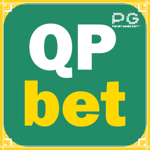 QPBET Logo